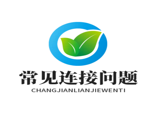 常见连接问题